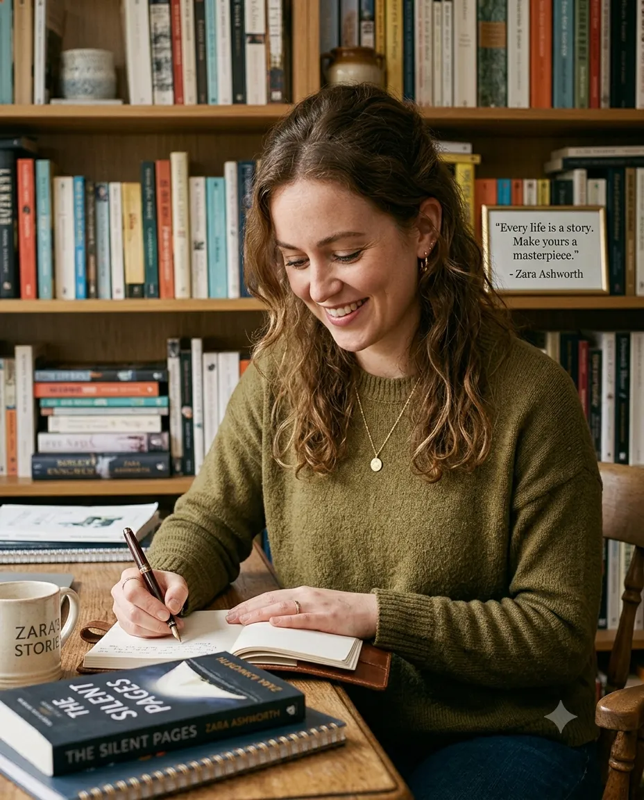 Author's profile picture