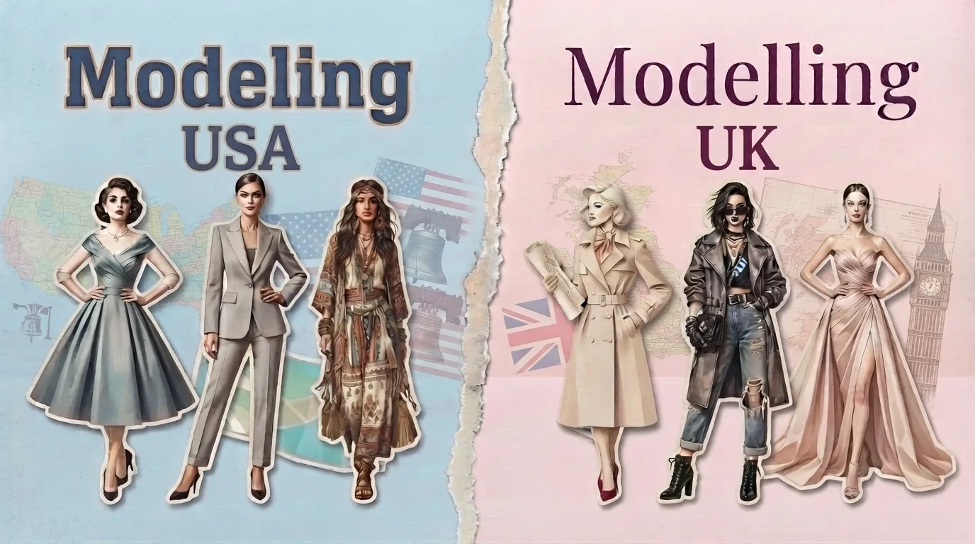 Modeling or Modelling