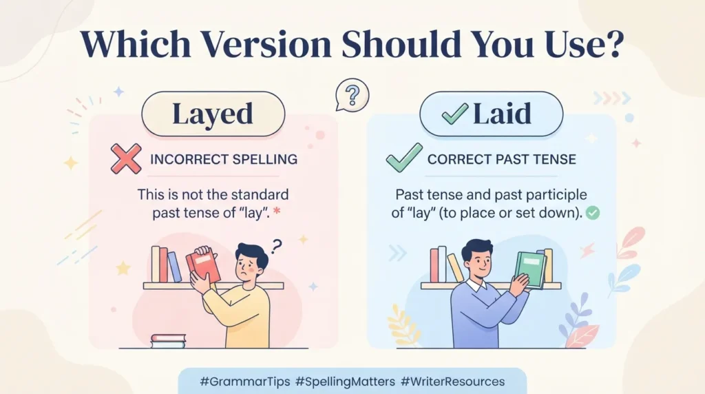 Which Version Should You Use?