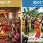 Endogamy or Exogamy