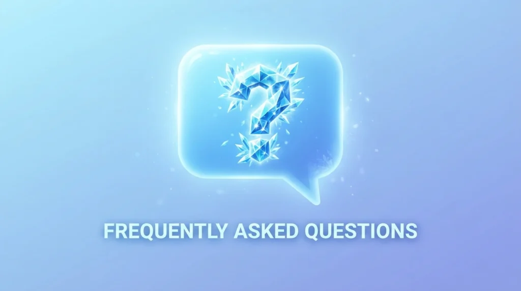 Frequently Asked Questions
