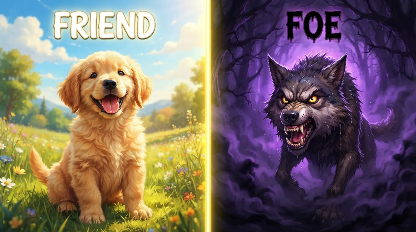 Friend or Foe