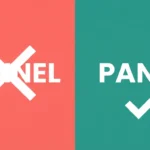 pannel or panel