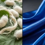 Silk or Satin