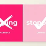 stoping or stopping