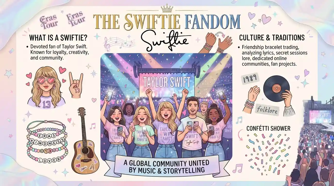 swiftie or swifty