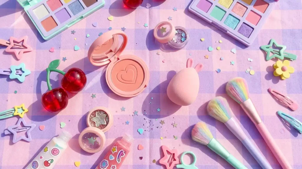 Makeup or Cosmetics: Quick Answer
